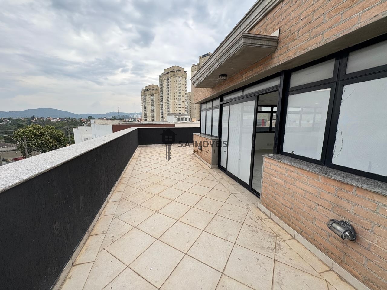 Prédio Inteiro, 457 m² - Foto 8