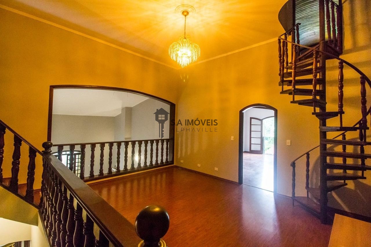 Casa, 4 quartos, 574 m² - Foto 8
