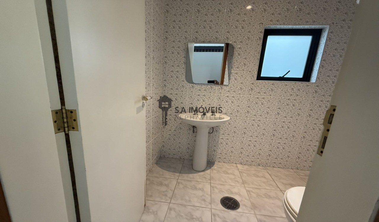 Casa de Condomínio, 4 quartos - Foto 19