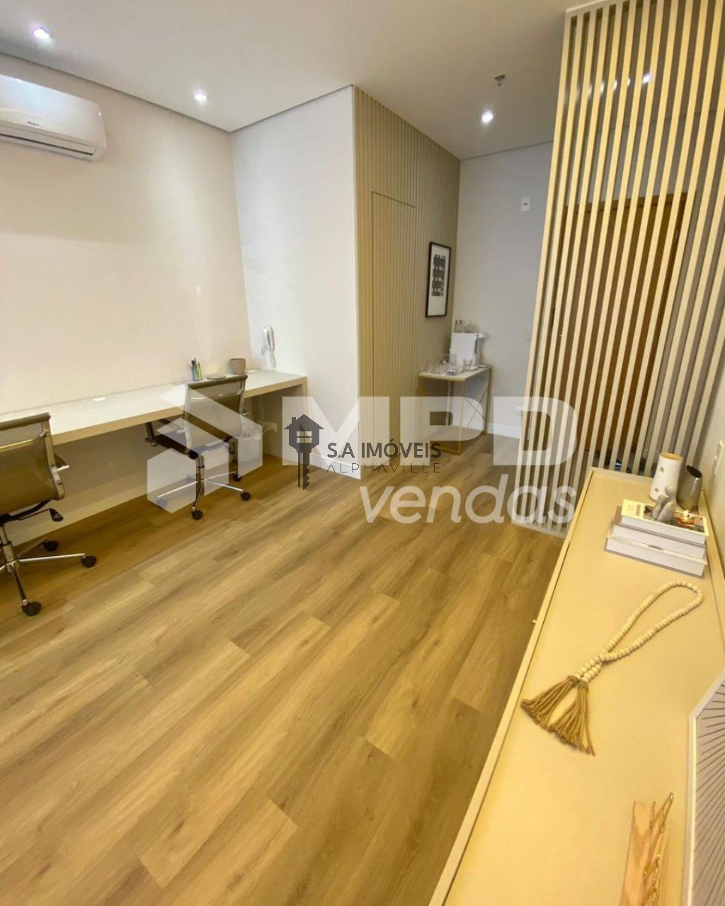 Sala-Conjunto, 30 m² - Foto 3