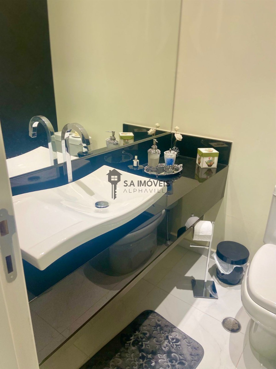 Apartamento, 3 quartos, 132 m² - Foto 9