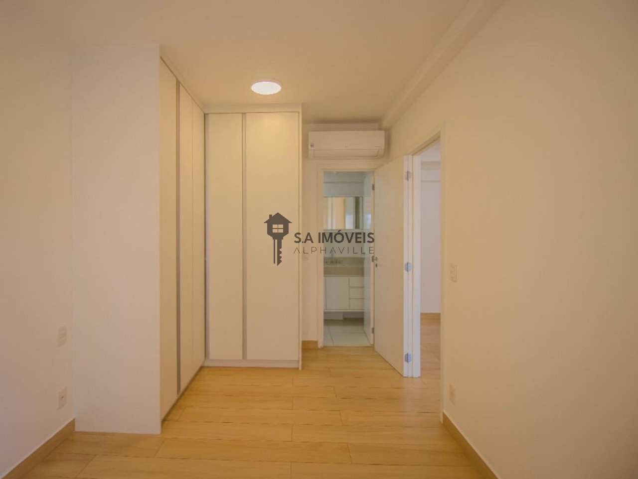 Apartamento, 1 quarto, 49 m² - Foto 10