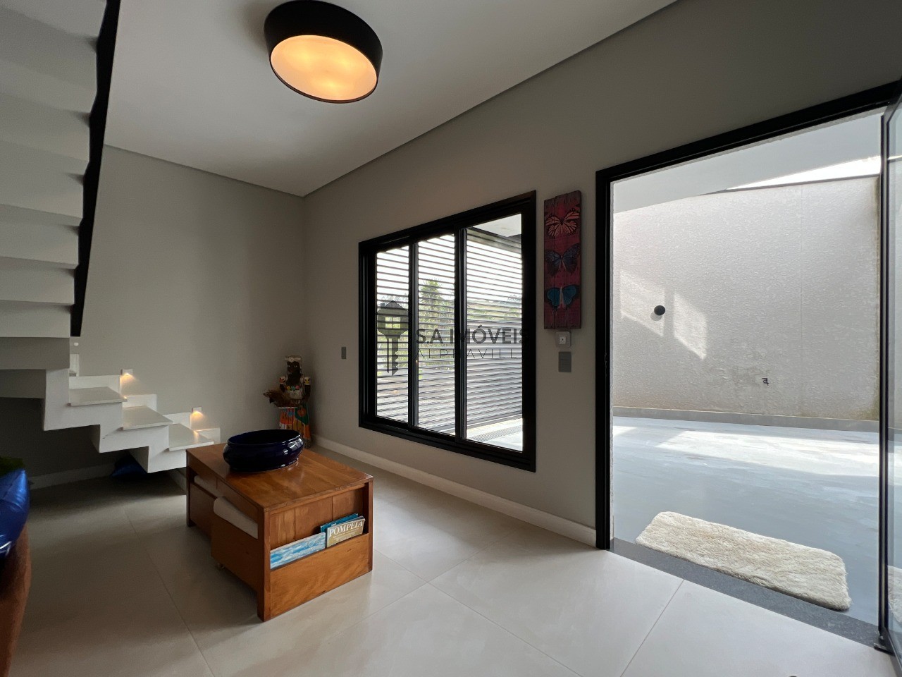 Casa de Condomínio, 4 quartos - Foto 44