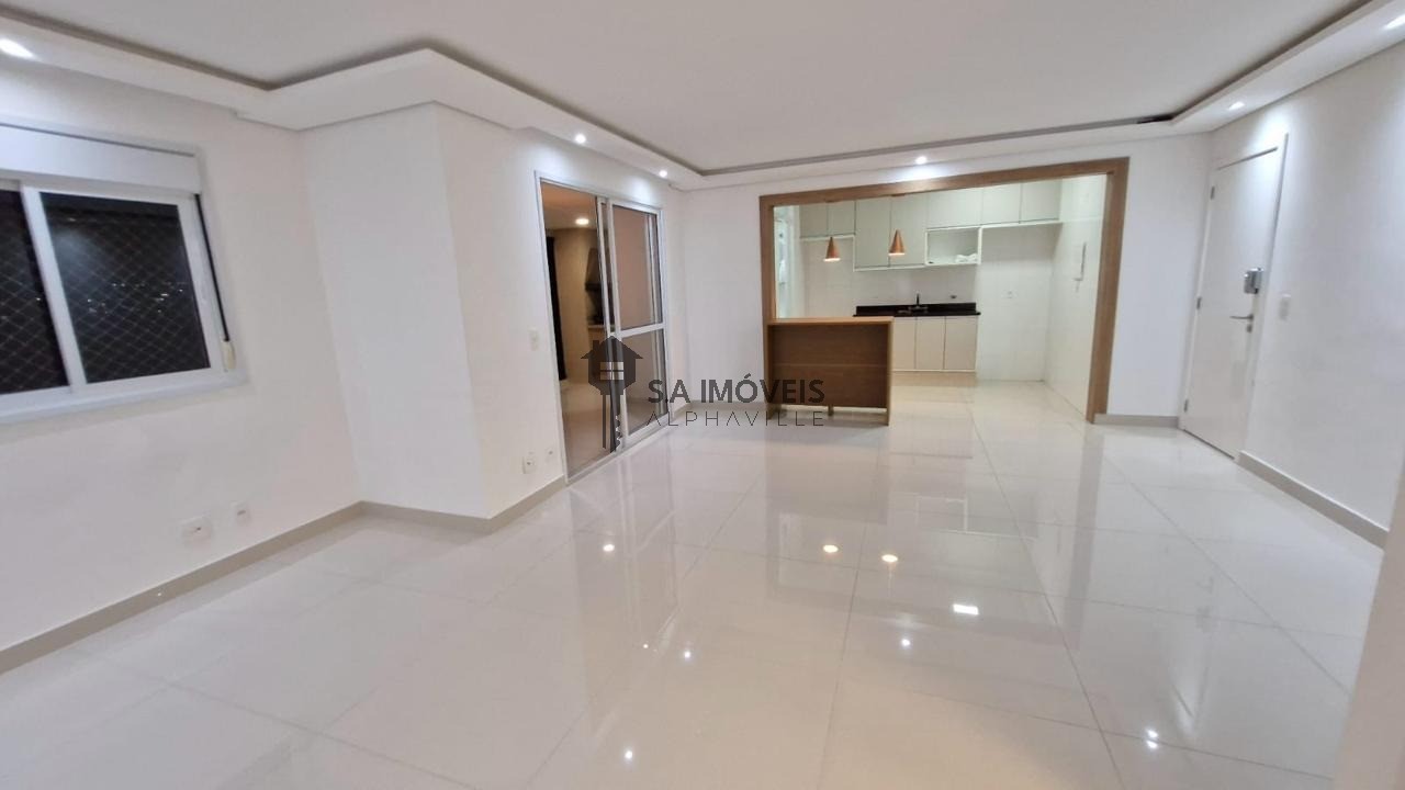 Apartamento, 2 quartos, 87 m² - Foto 1