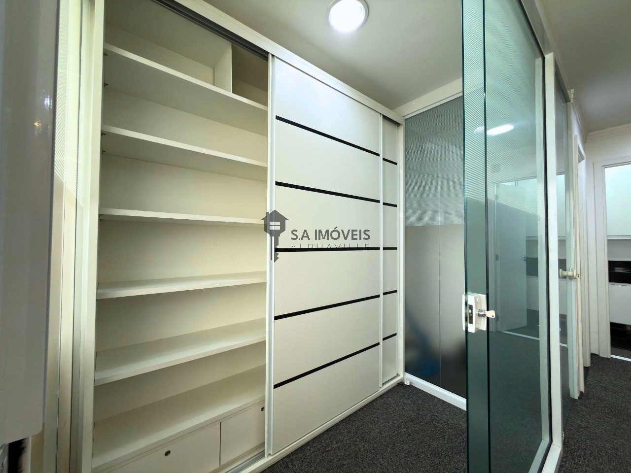 Sala-Conjunto, 42 m² - Foto 6