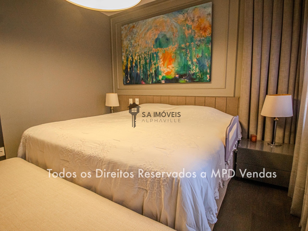 Apartamento, 3 quartos, 228 m² - Foto 24