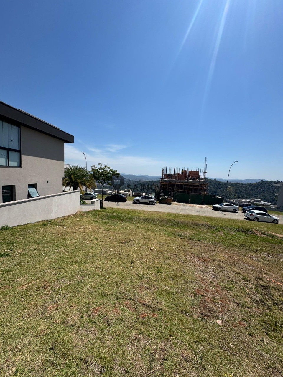 Terreno, 490 m² - Foto 1