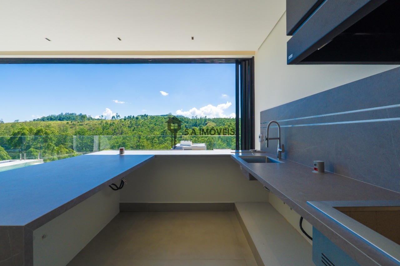 Casa, 4 quartos, 427 m² - Foto 17