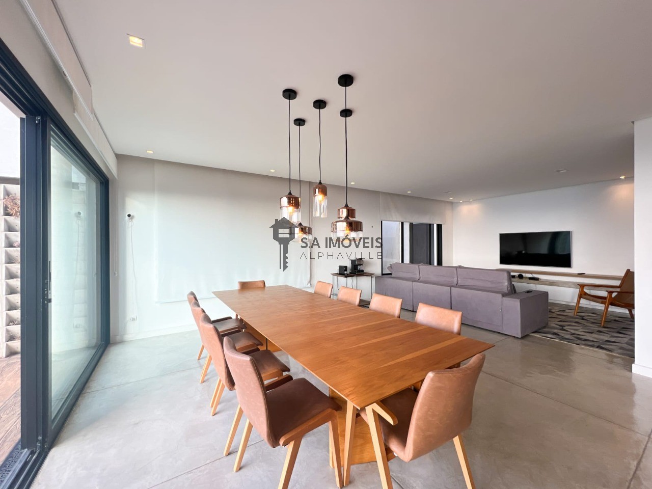 Casa de Condomínio, 3 quartos - Foto 22