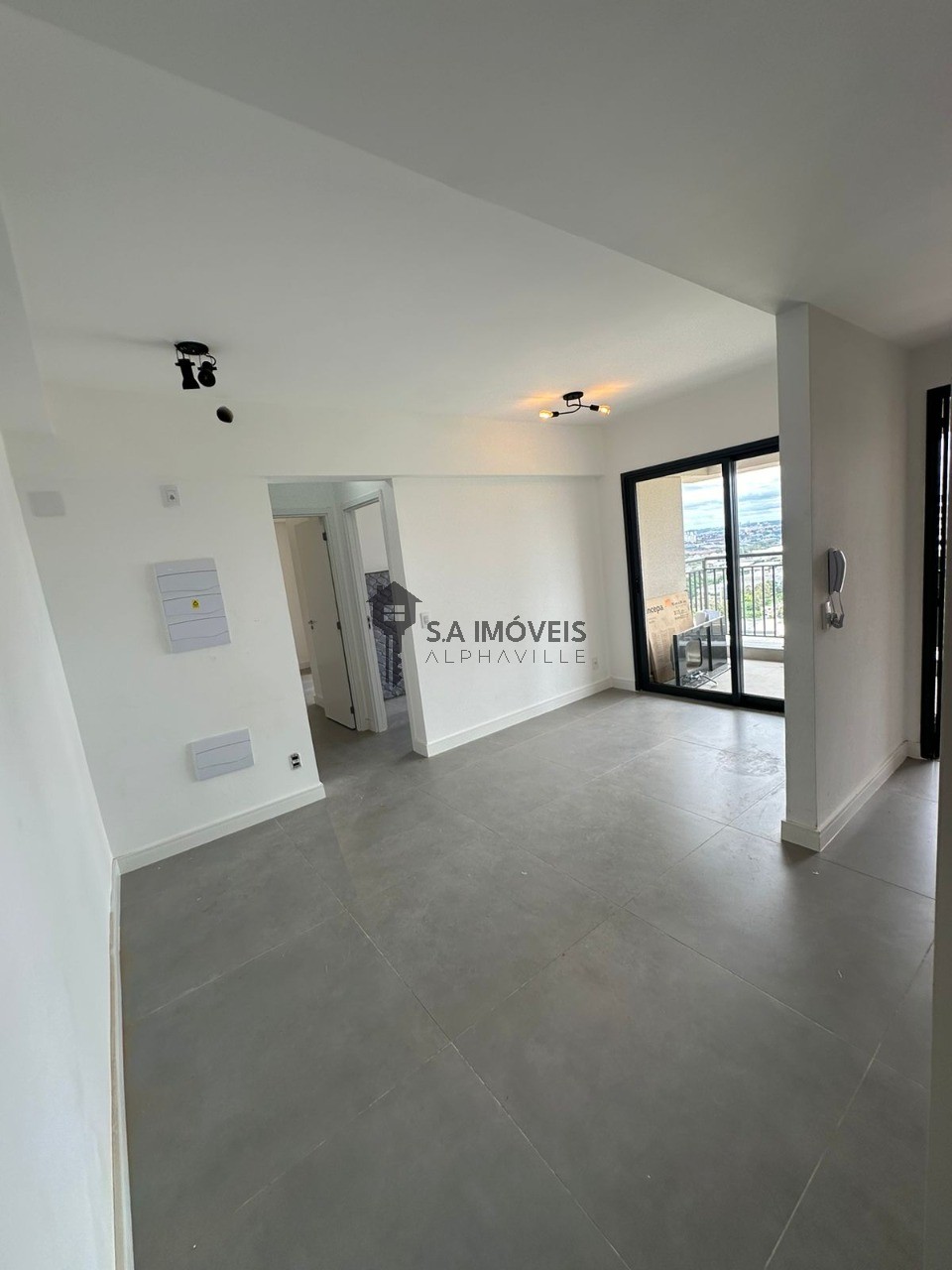 Apartamento, 2 quartos, 64 m² - Foto 3