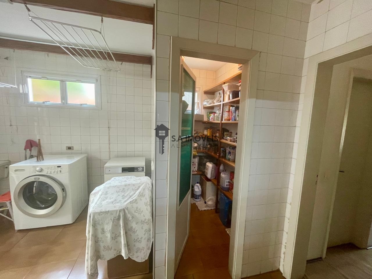 Casa, 4 quartos, 378 m² - Foto 30