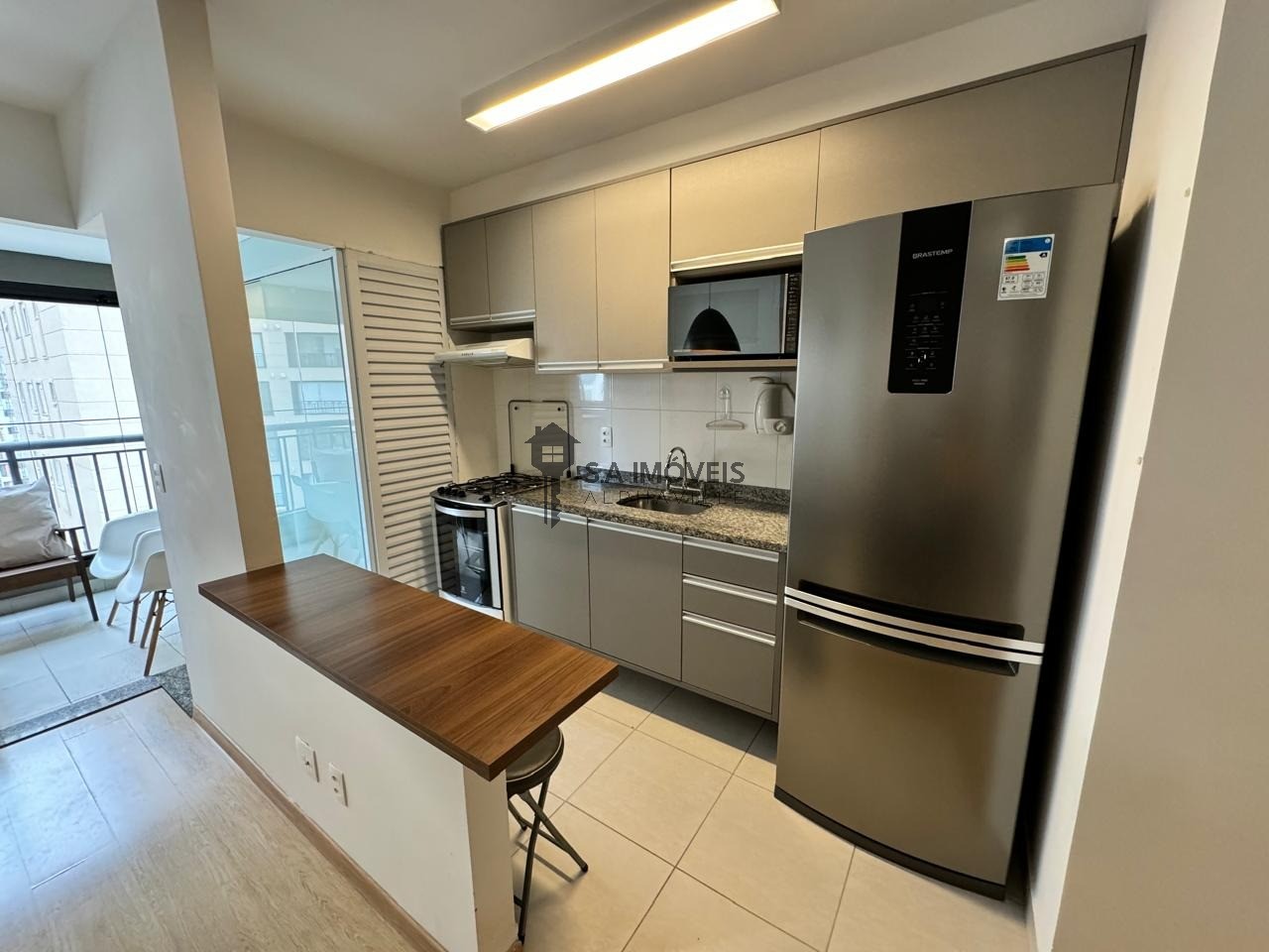 Apartamento, 3 quartos, 73 m² - Foto 7