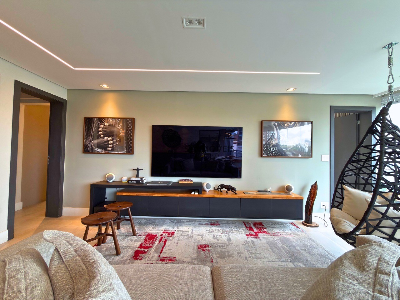Apartamento, 2 quartos, 89 m² - Foto 4