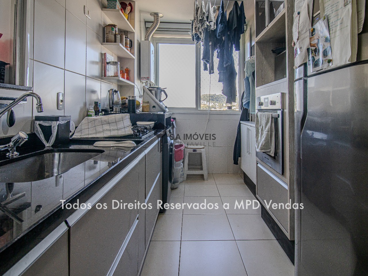 Apartamento, 2 quartos, 72 m² - Foto 12