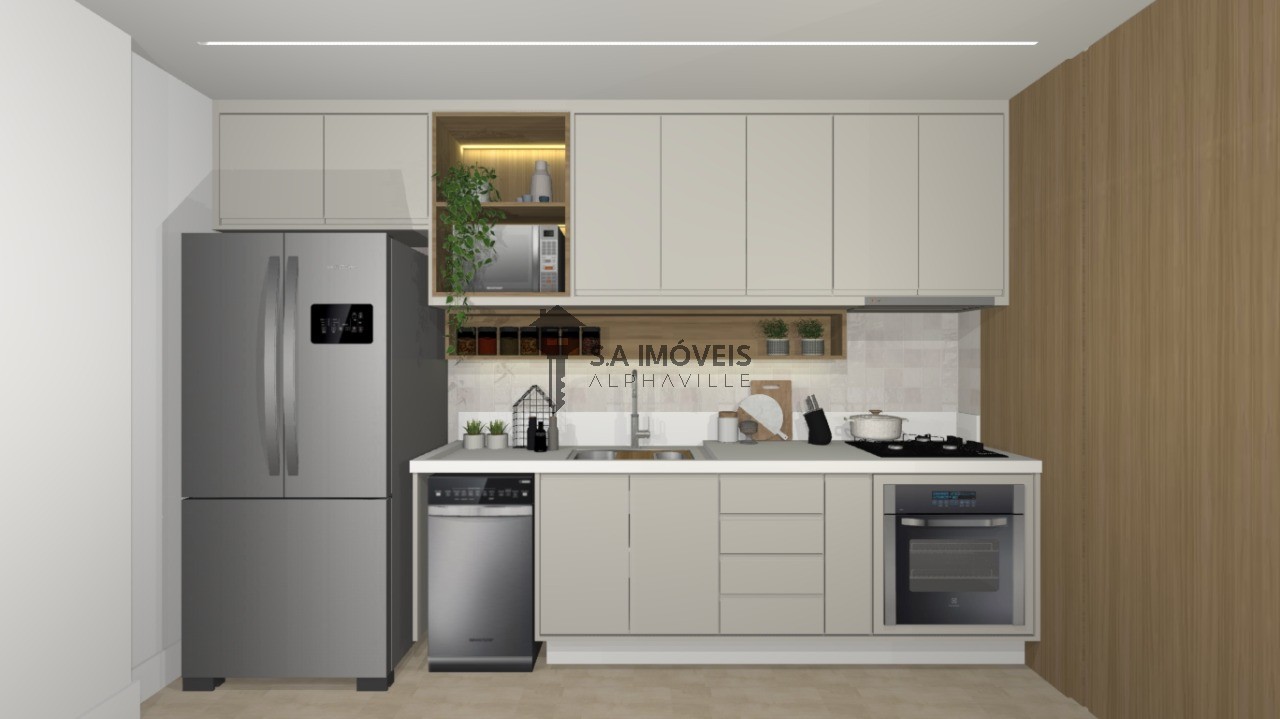 Apartamento, 3 quartos, 88 m² - Foto 8