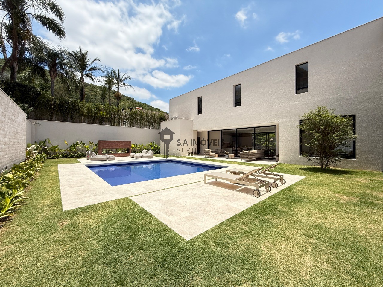 Casa, 5 quartos, 1030 m² - Foto 57