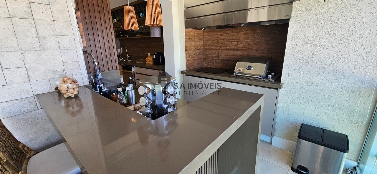 Apartamento, 3 quartos, 202 m² - Foto 6