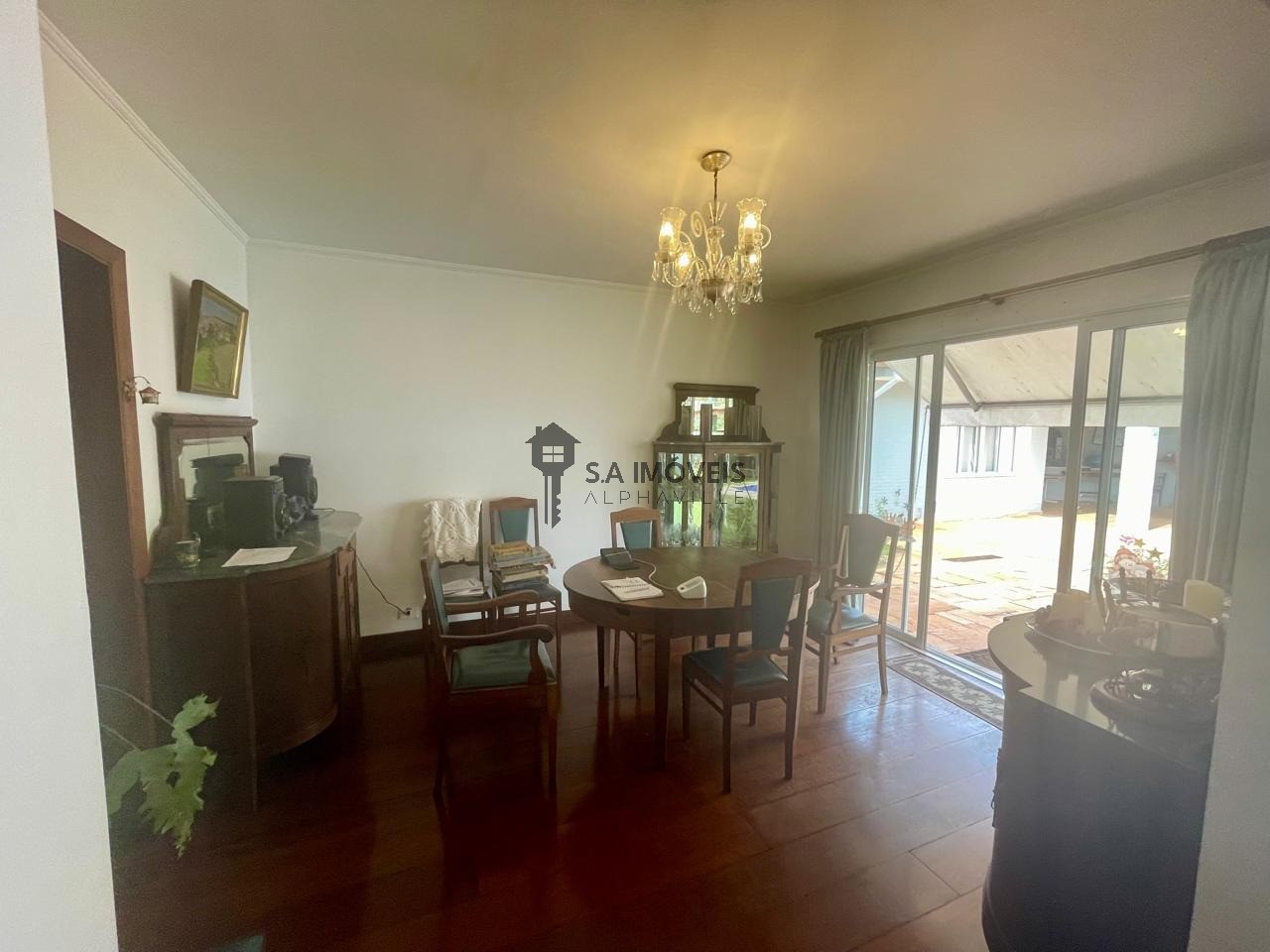 Casa, 4 quartos, 378 m² - Foto 15