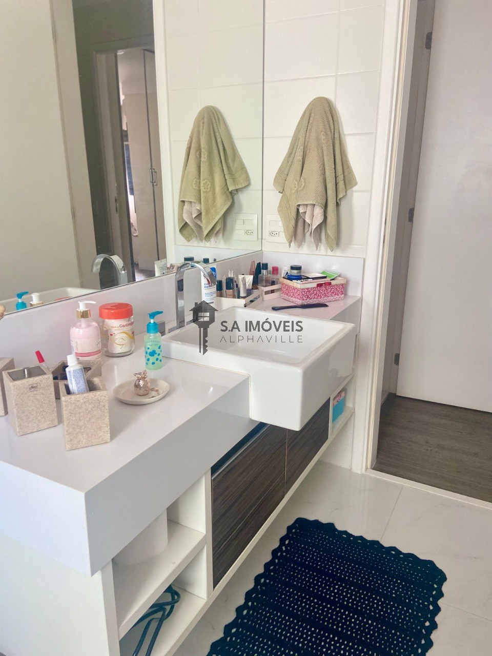 Apartamento, 3 quartos, 132 m² - Foto 18