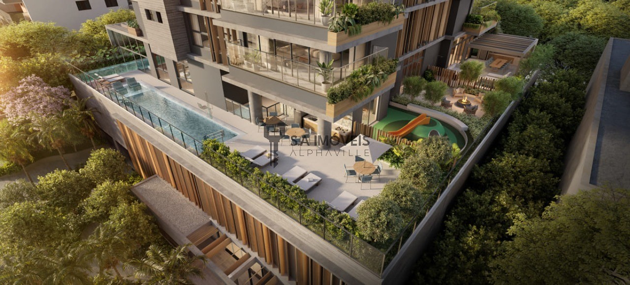 Apartamento, 4 quartos, 273 m² - Foto 18