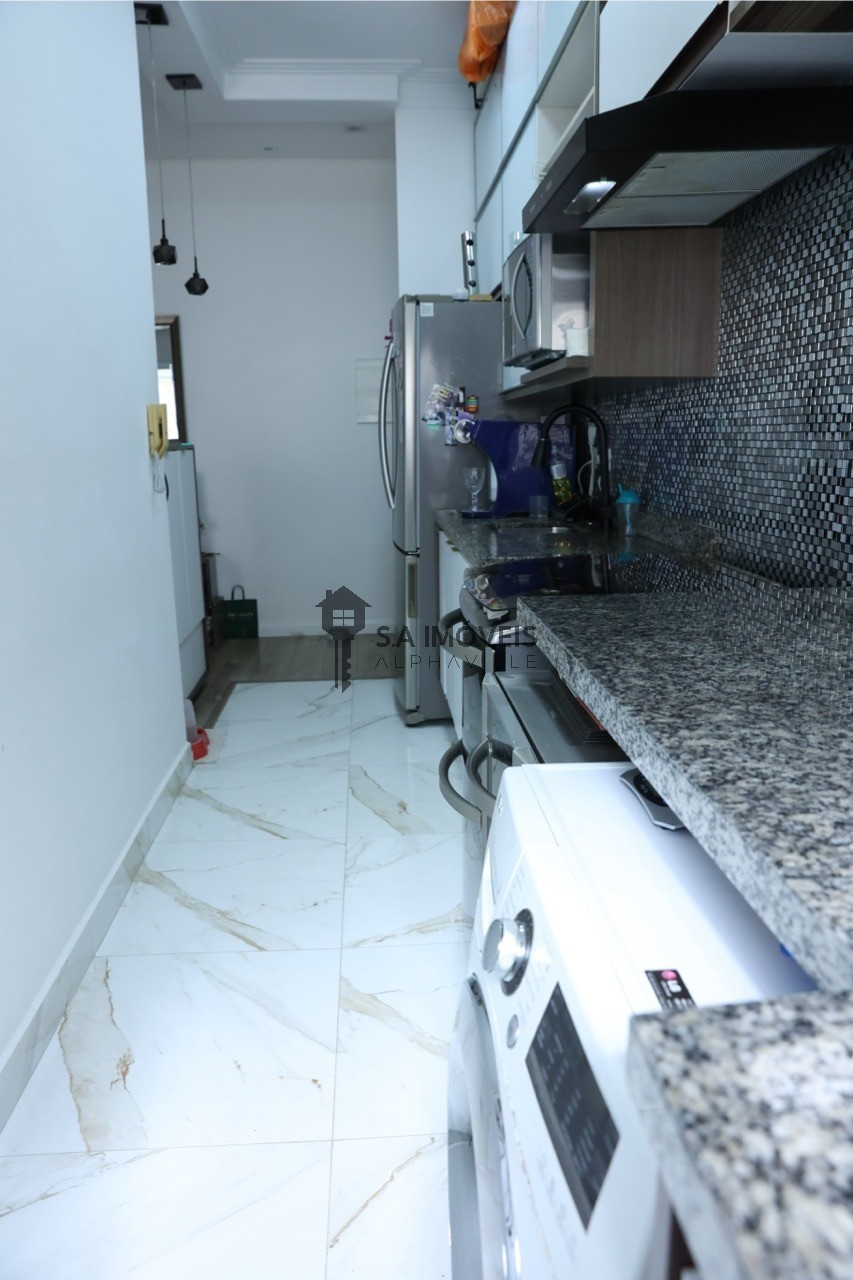 Apartamento, 2 quartos, 62 m² - Foto 17