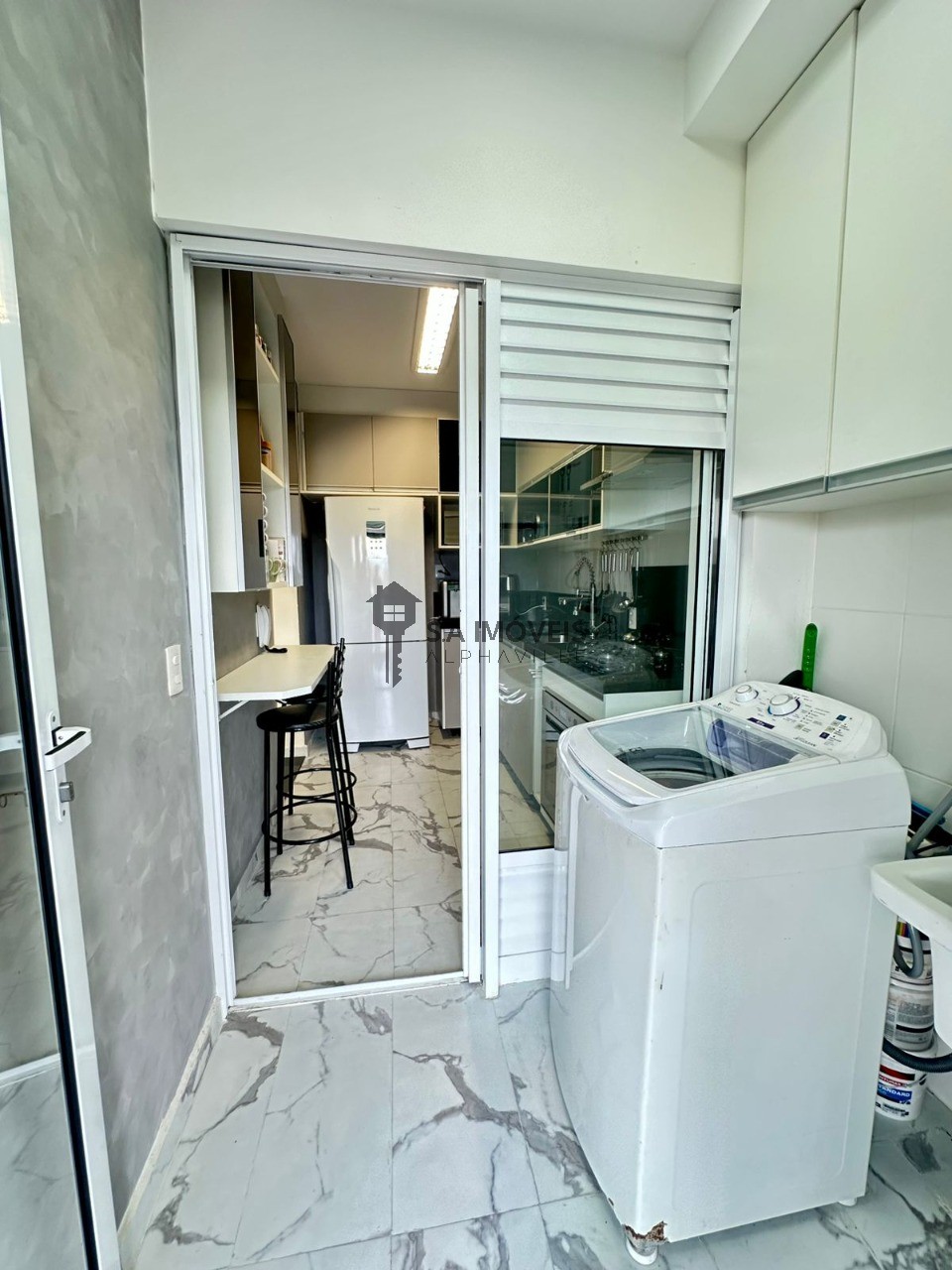 Apartamento, 2 quartos, 81 m² - Foto 15