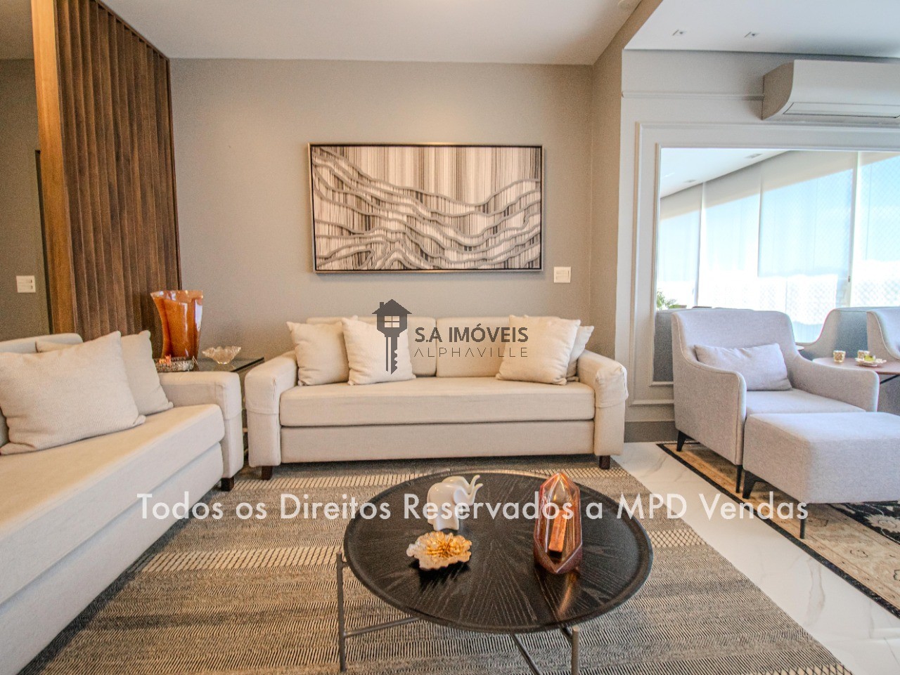 Apartamento, 3 quartos, 228 m² - Foto 9