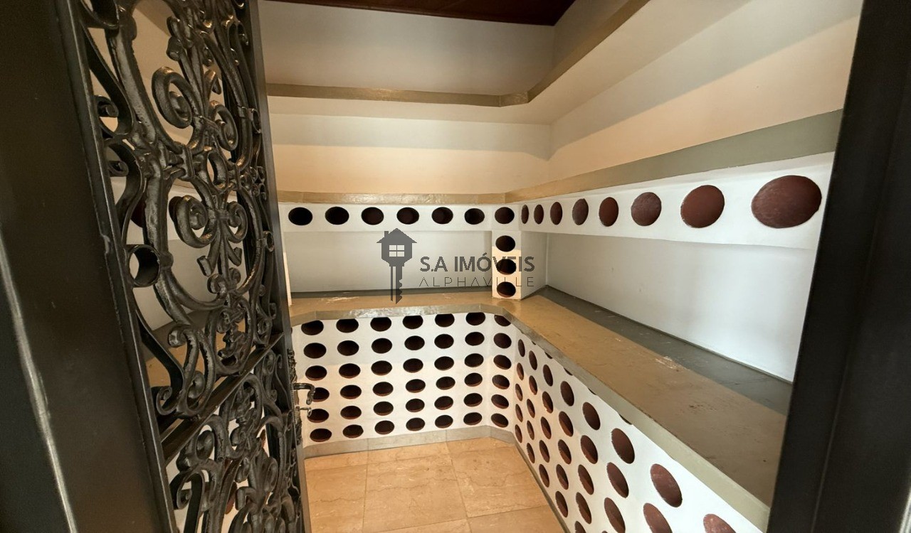 Casa de Condomínio, 4 quartos - Foto 24