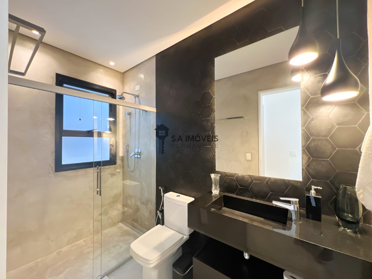 Casa de Condomínio, 3 quartos - Foto 20