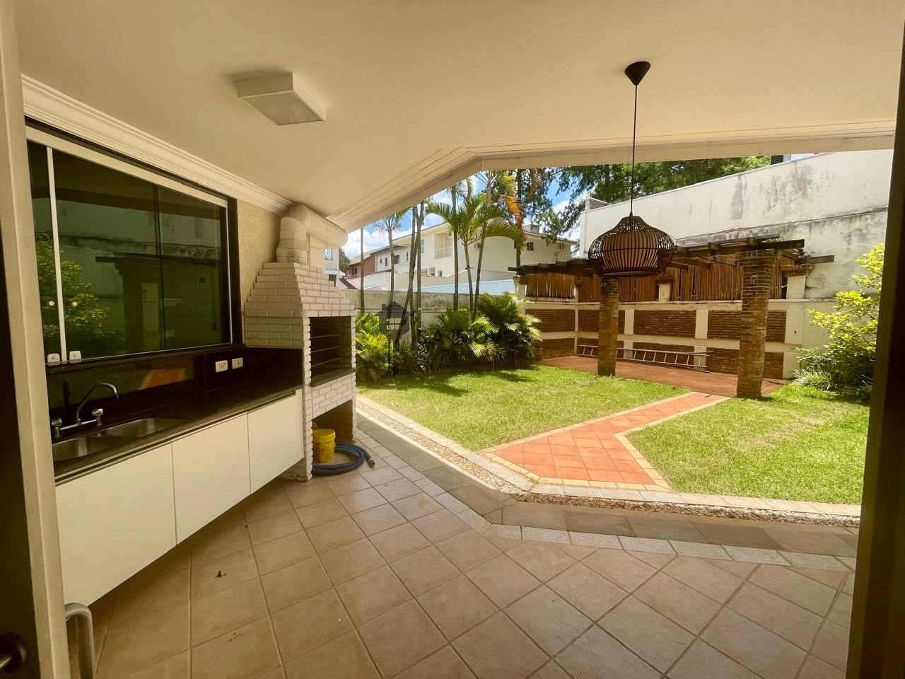 Casa, 4 quartos, 432 m² - Foto 24