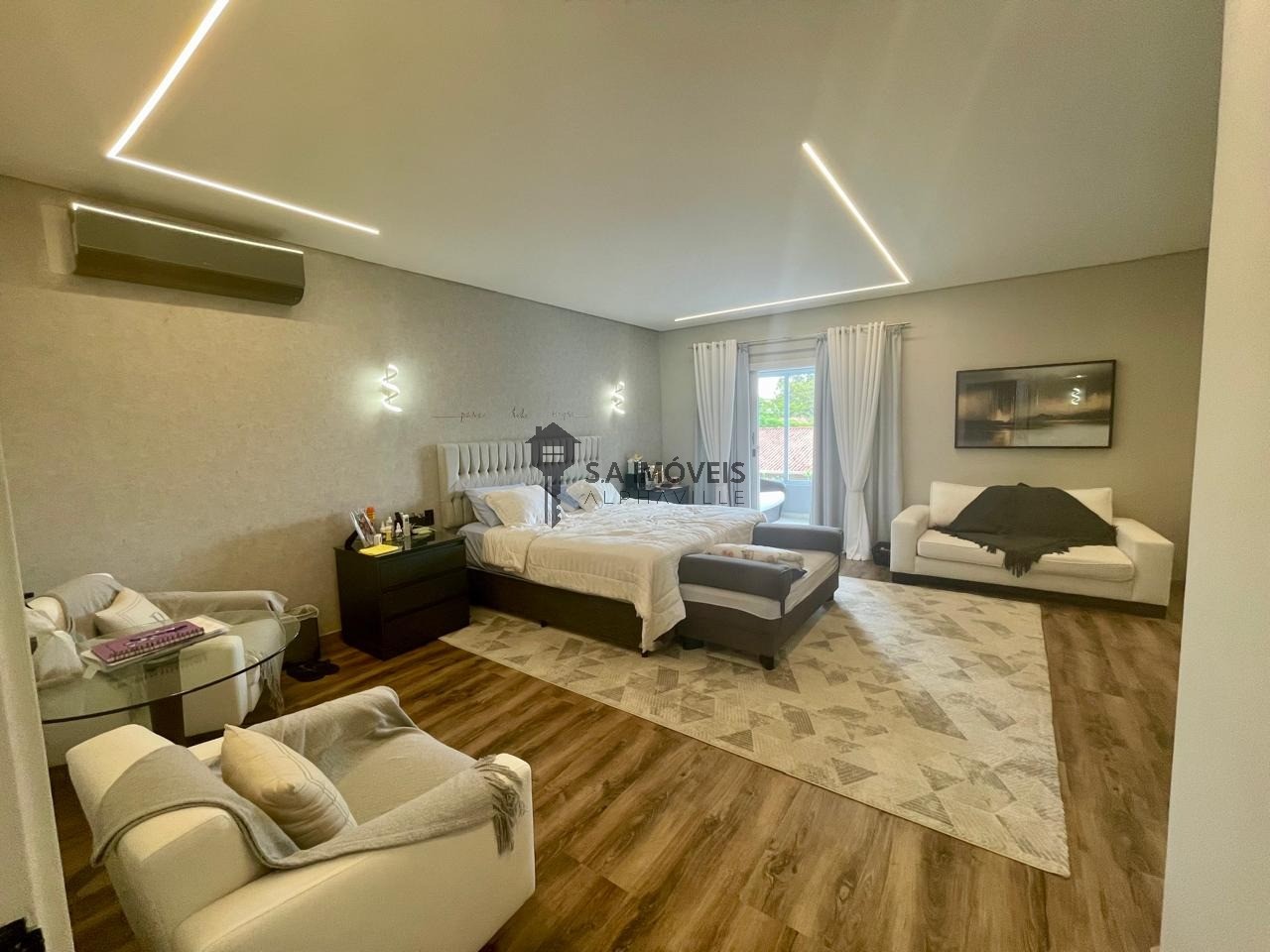 Casa, 3 quartos, 360 m² - Foto 52