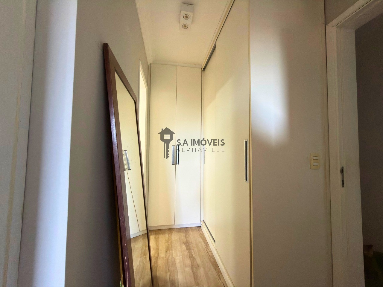 Apartamento, 3 quartos, 164 m² - Foto 14