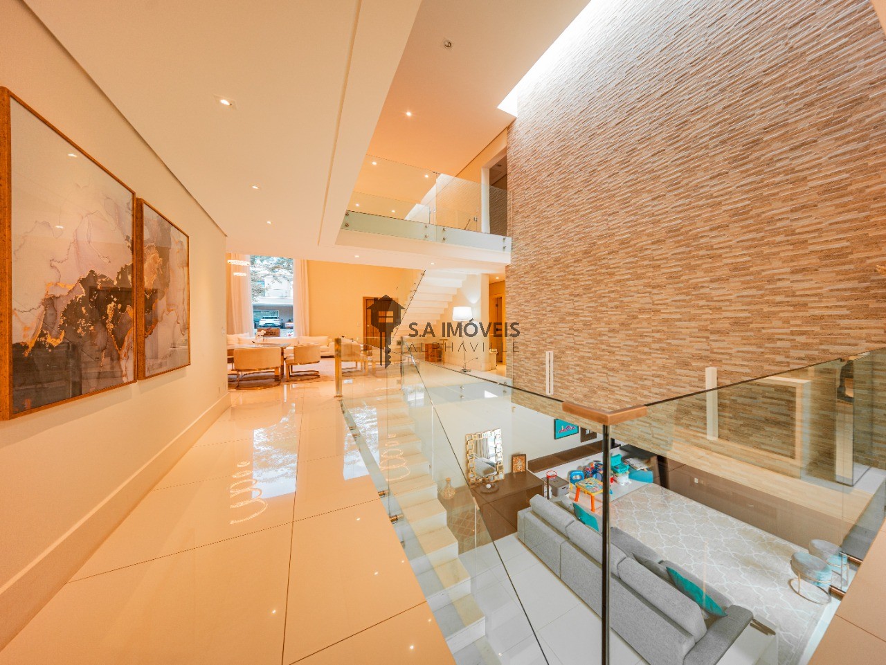 Casa, 4 quartos, 420 m² - Foto 24