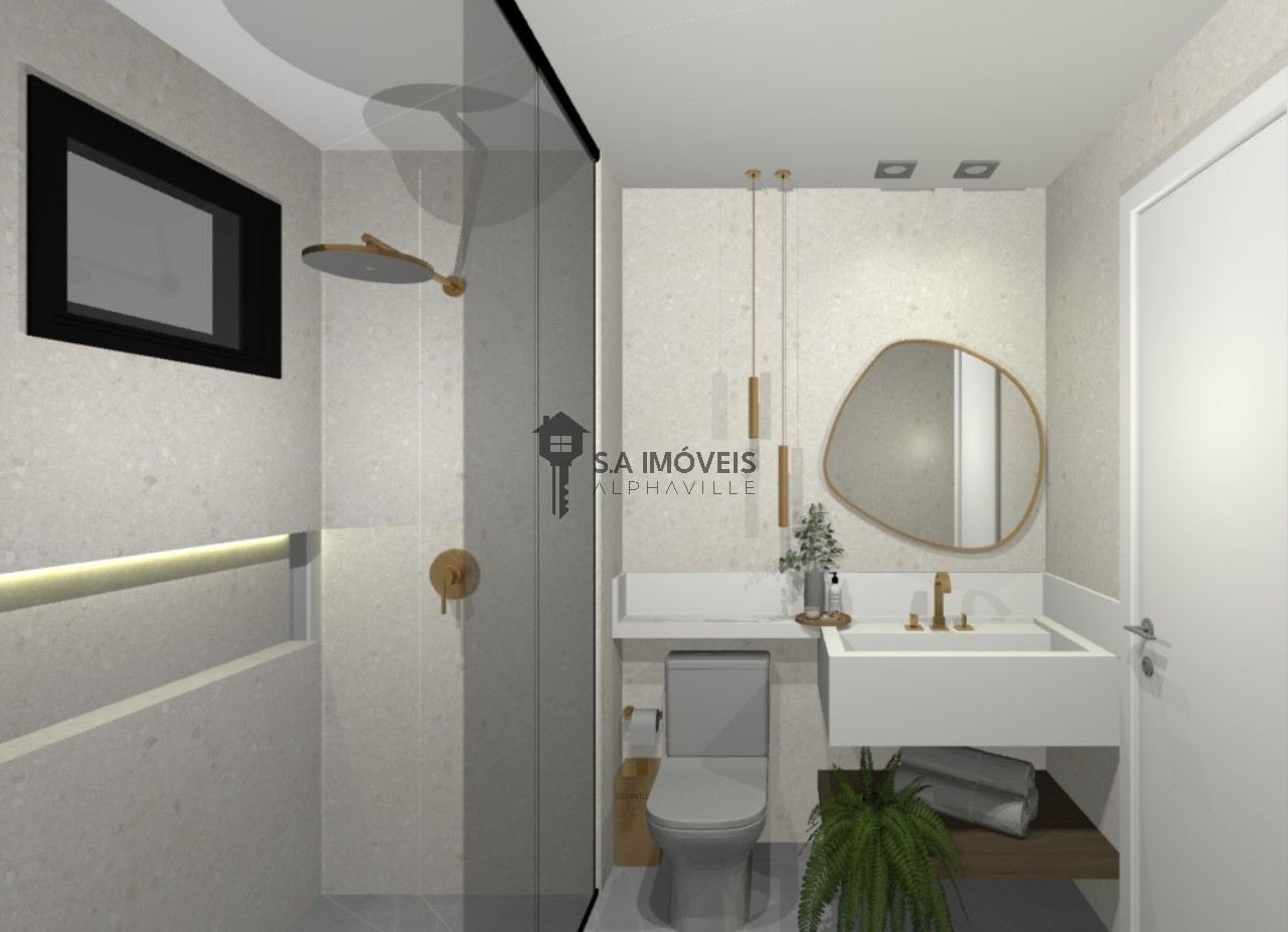 Apartamento, 3 quartos, 88 m² - Foto 24