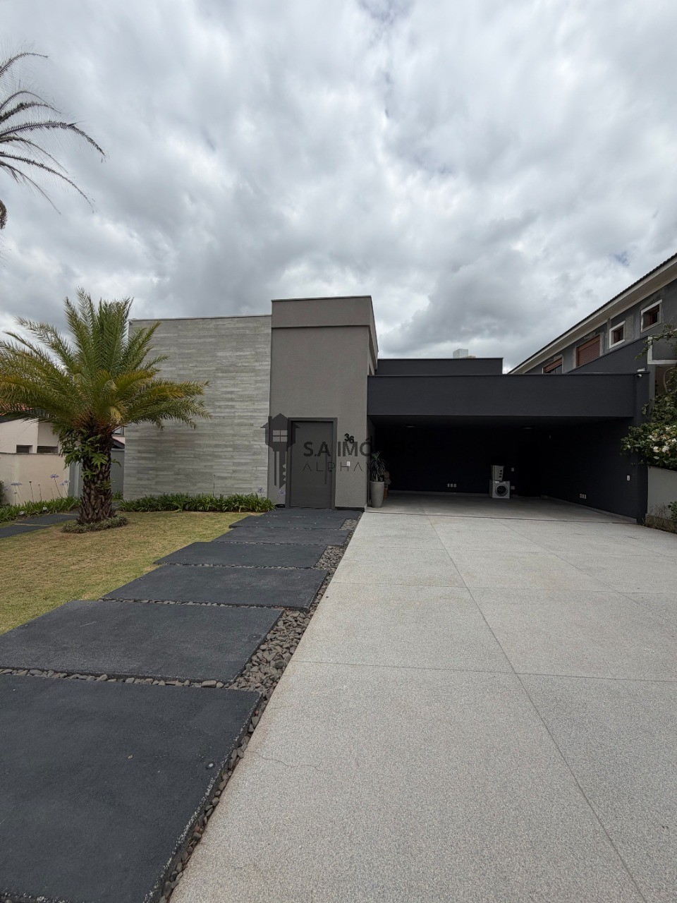 Casa de Condomínio, 5 quartos - Foto 2