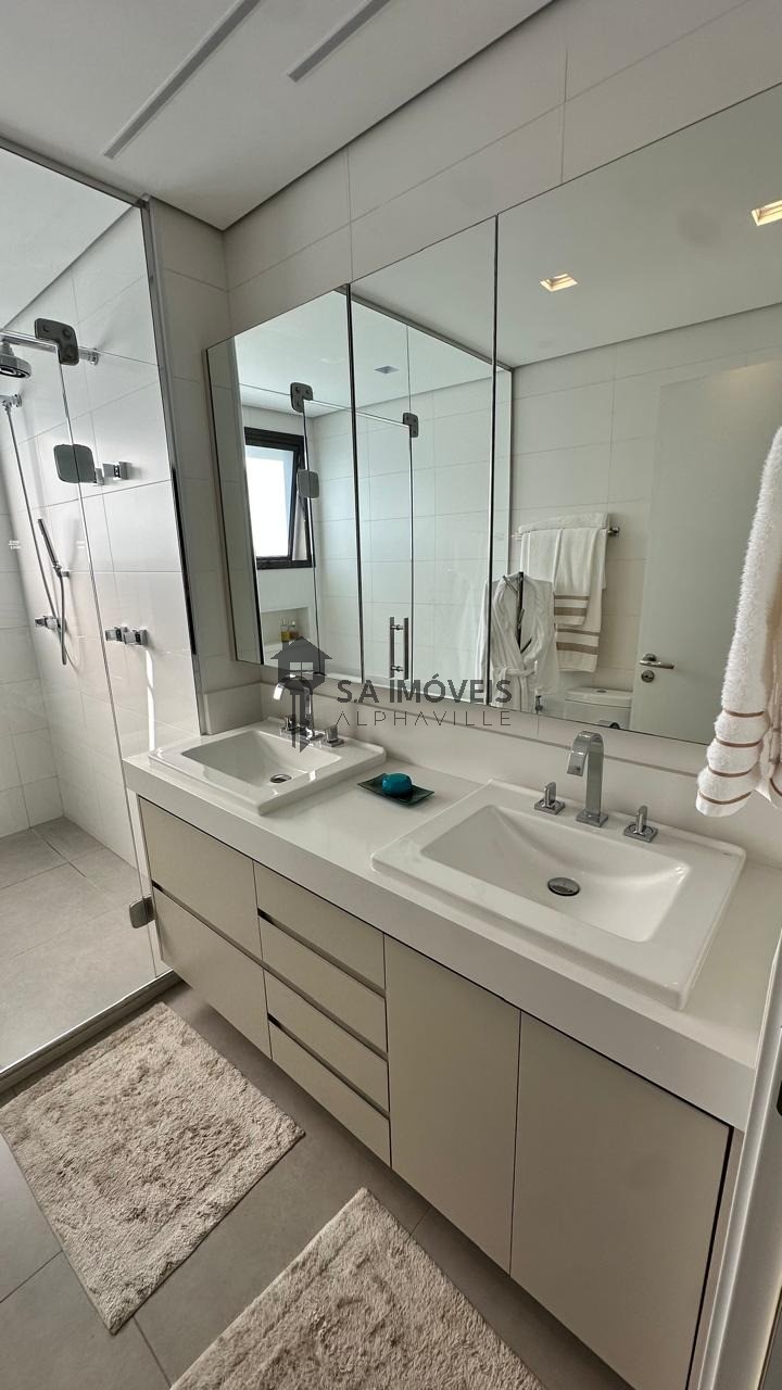 Apartamento, 3 quartos, 239 m² - Foto 23