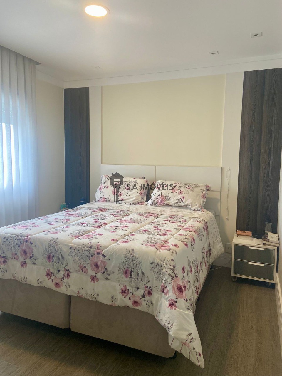 Apartamento, 3 quartos, 132 m² - Foto 17