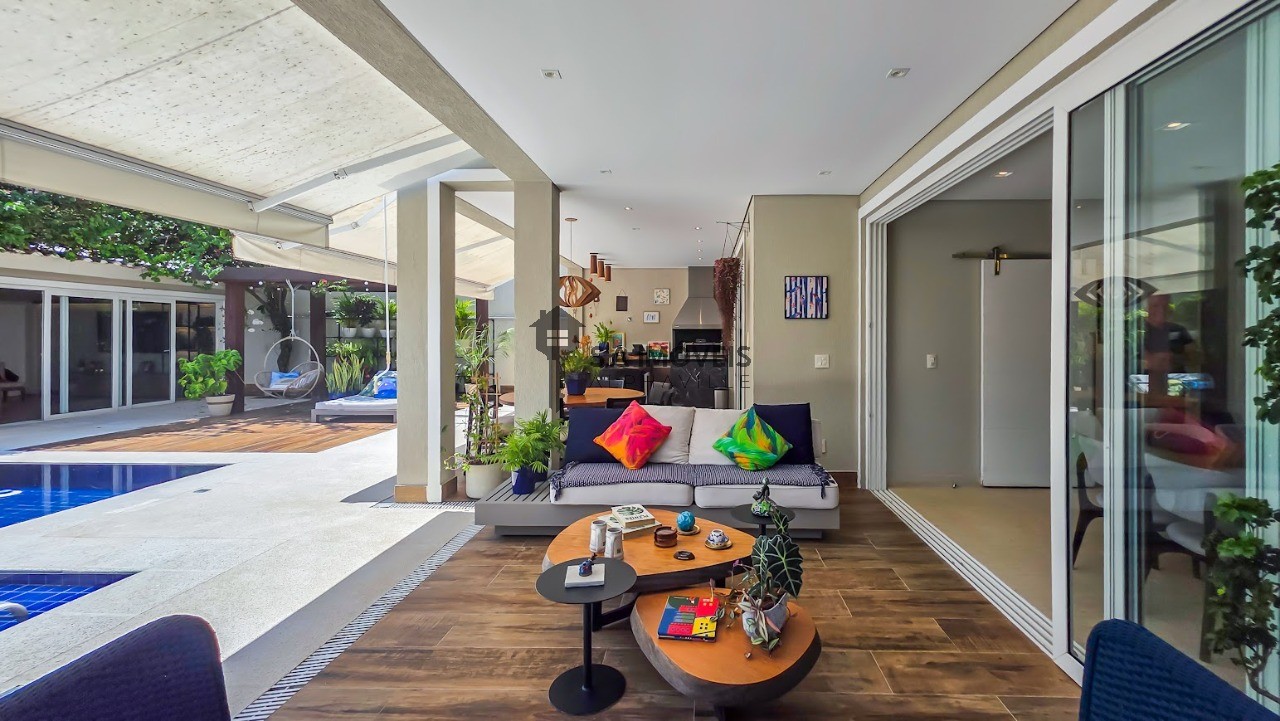 Casa de Condomínio, 4 quartos - Foto 14