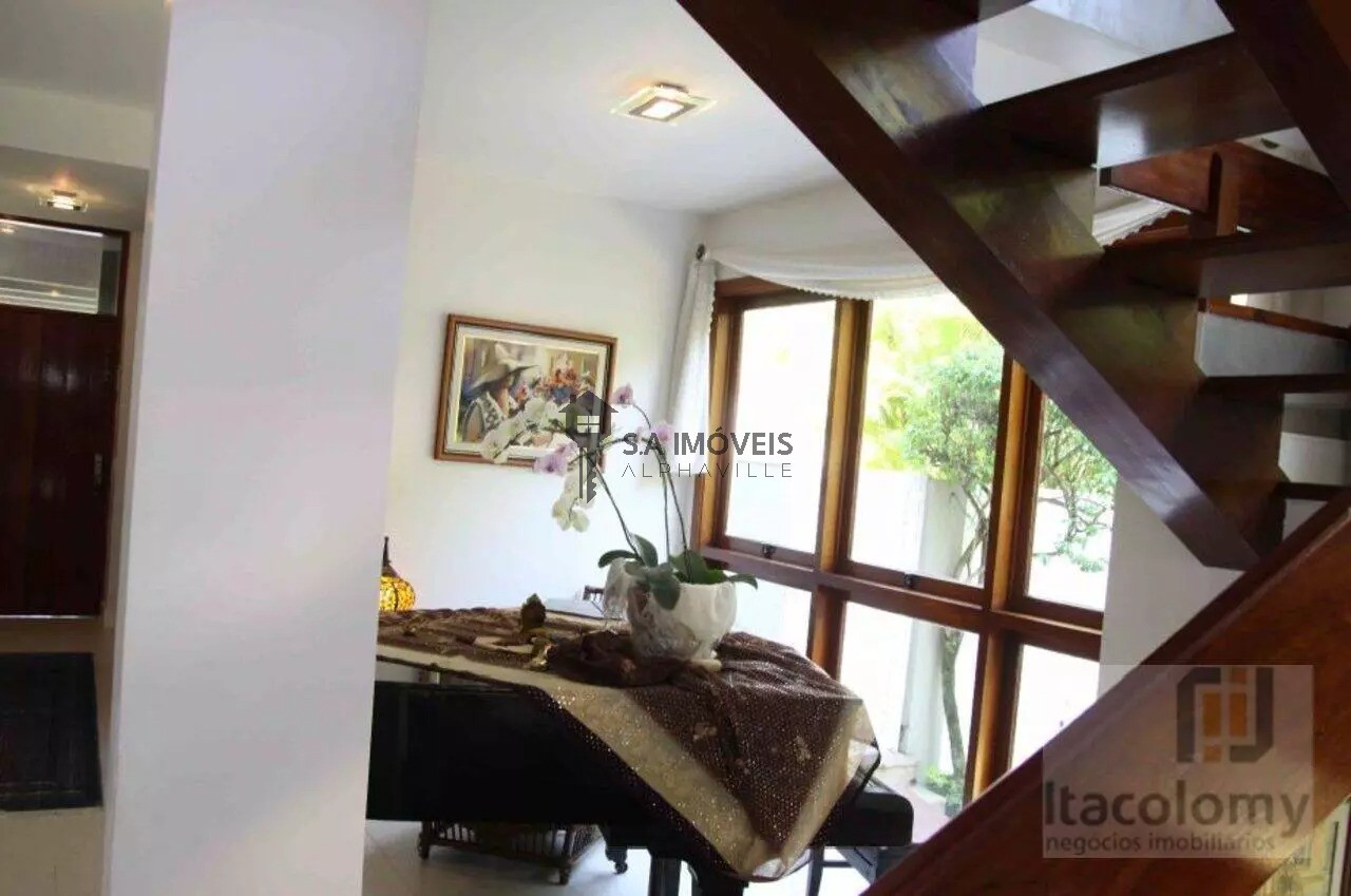 Casa, 4 quartos, 450 m² - Foto 20
