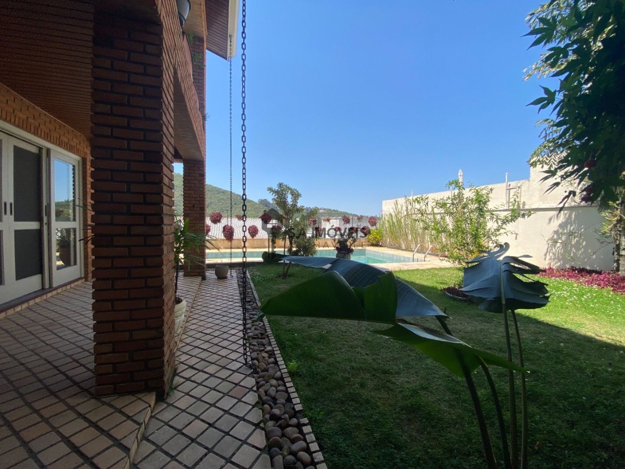 Casa, 4 quartos, 463 m² - Foto 5