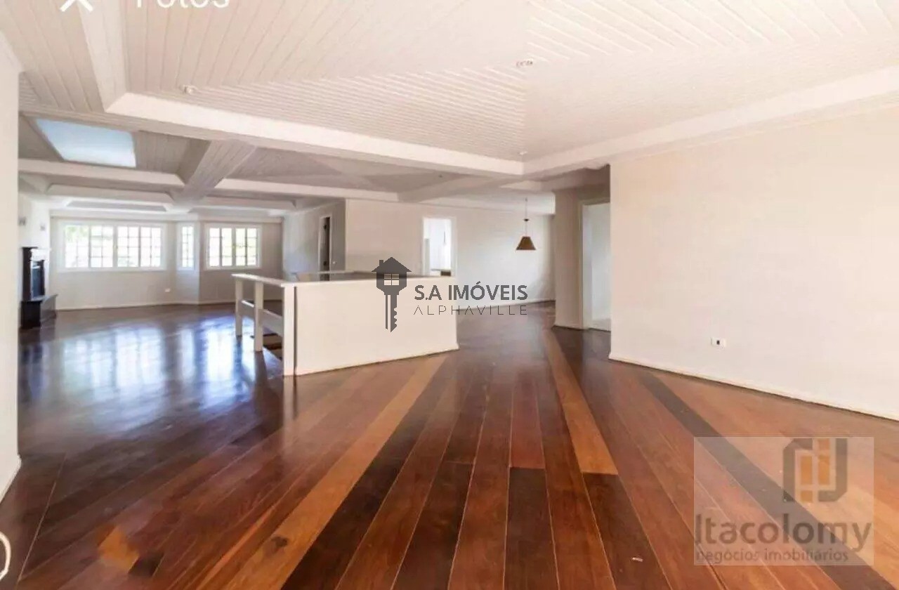 Casa, 4 quartos, 390 m² - Foto 7