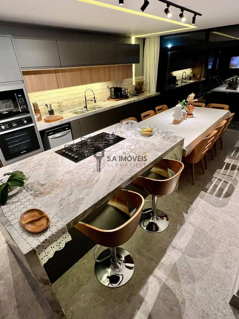 Casa, 4 quartos, 350 m² - Foto 6