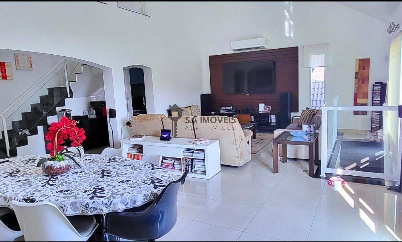 Casa, 3 quartos, 377 m² - Foto 3