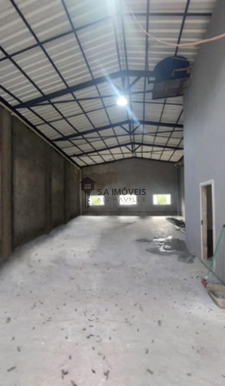 Depósito-Galpão, 300 m² - Foto 3