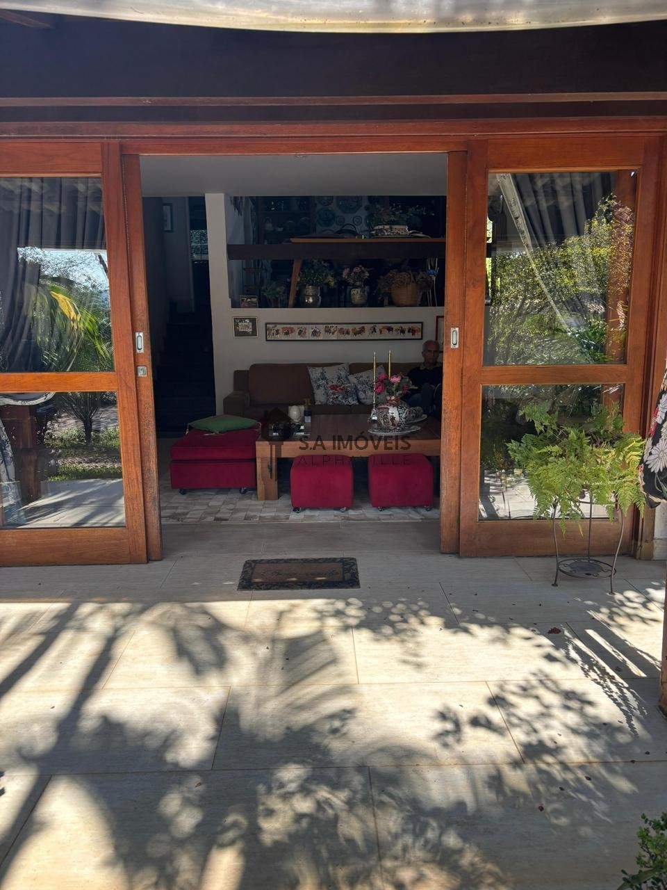 Casa, 4 quartos, 320 m² - Foto 10