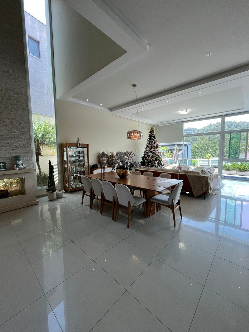 Casa de Condomínio, 5 quartos - Foto 6