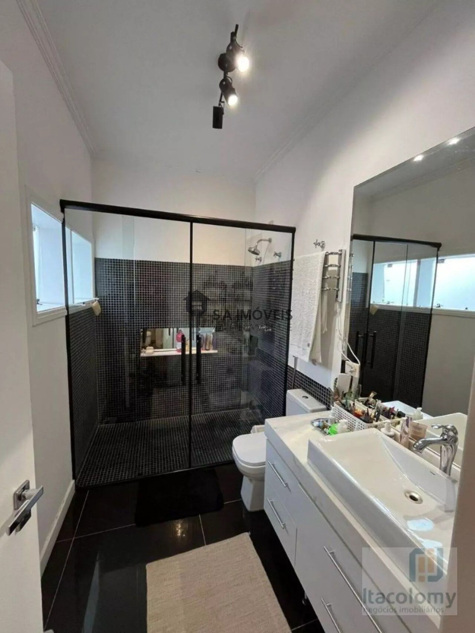 Casa de Condomínio, 3 quartos - Foto 12