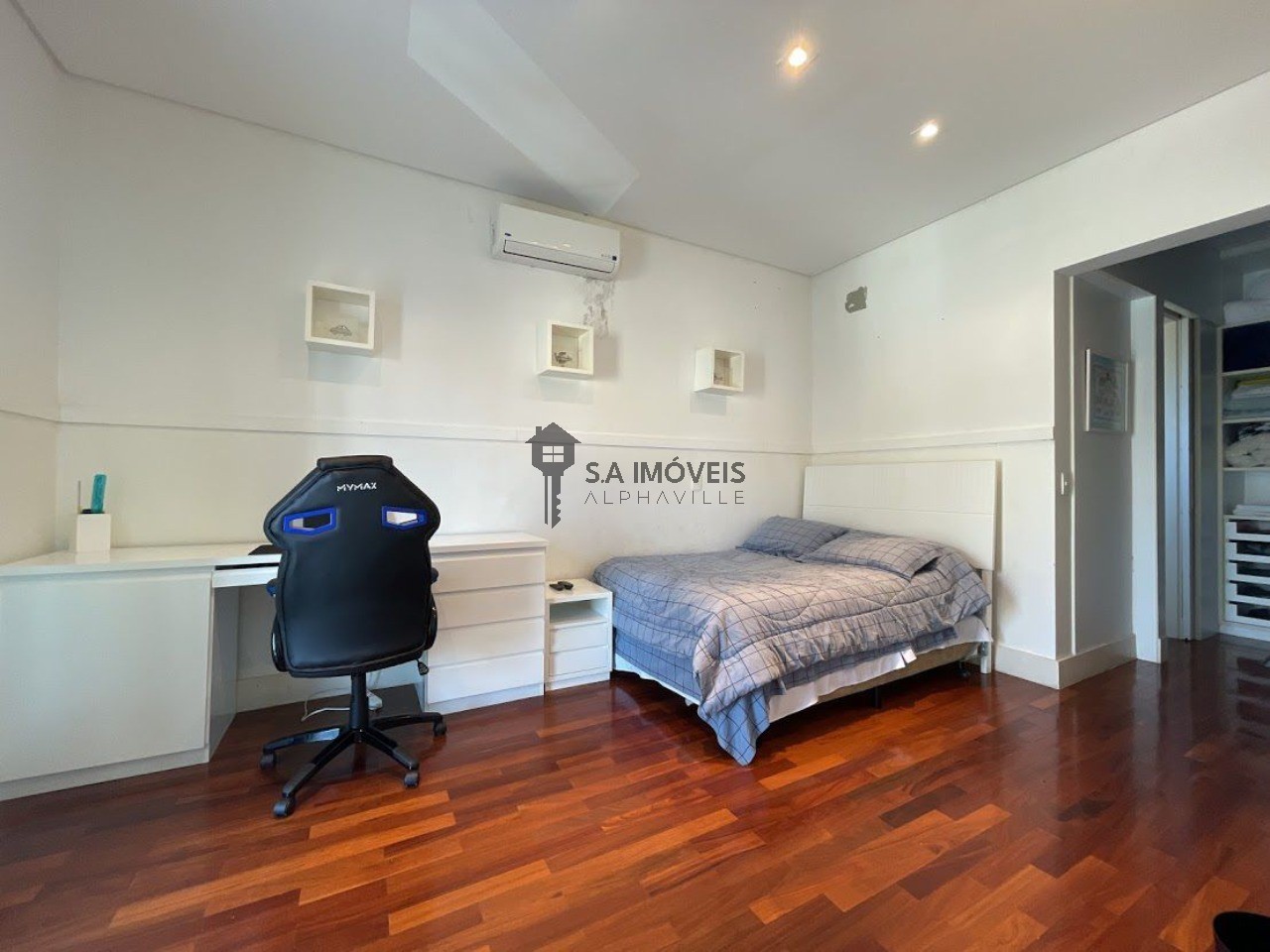 Casa de Condomínio, 4 quartos - Foto 7