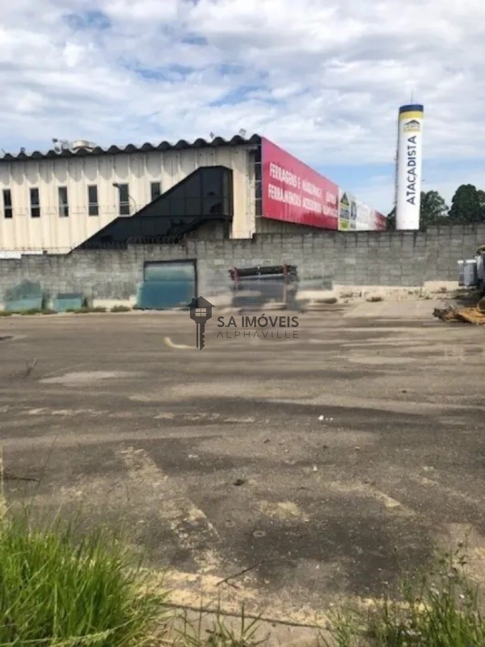 Loteamento e Condomínio - Foto 4