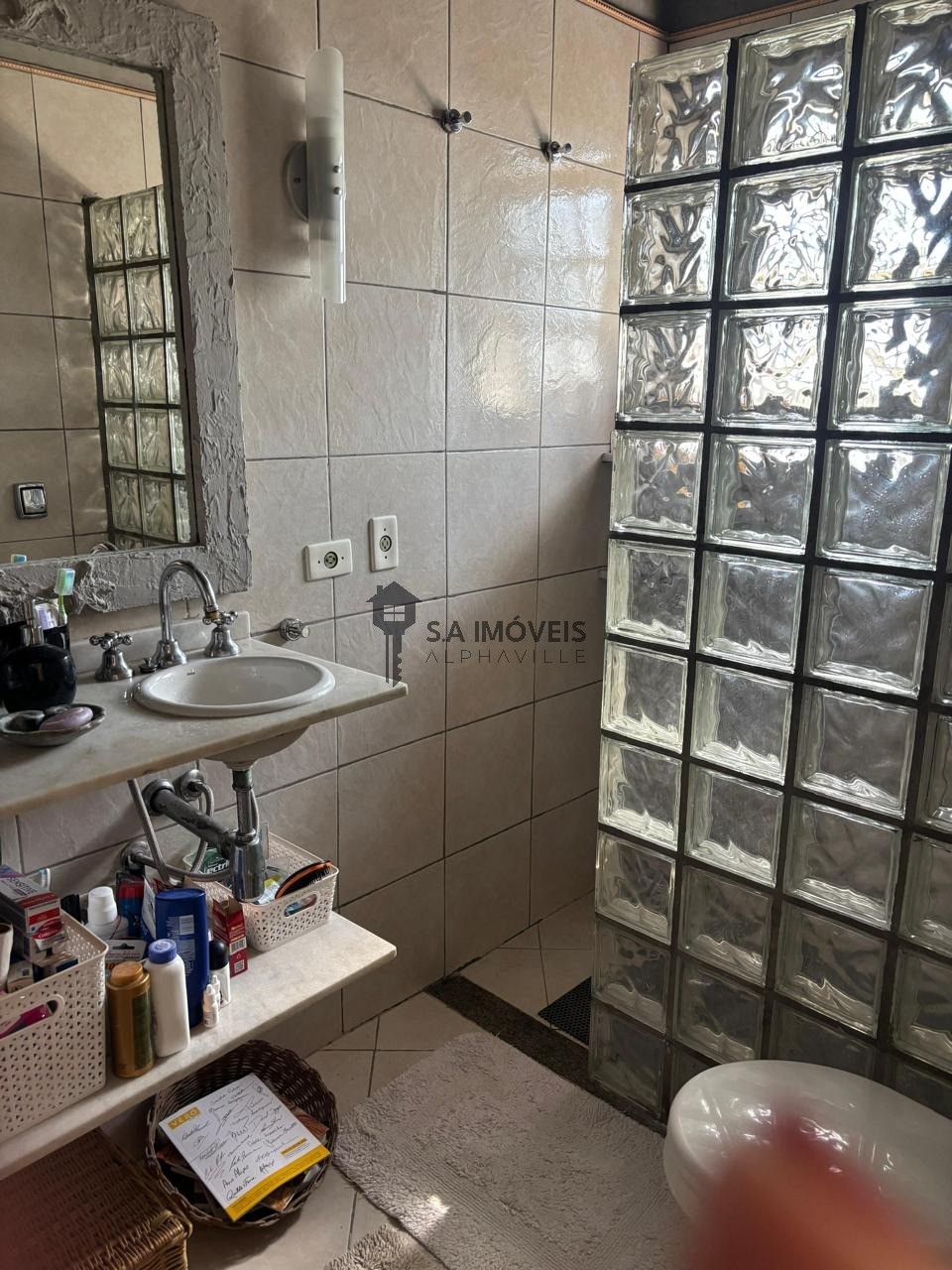 Casa, 4 quartos, 320 m² - Foto 34